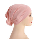 Muslim Underscarf Women Veil Modal Hijab Muslim Women Scarf Turbans Head For Women Women&