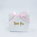 New Creative Mini Grey Marble Gift Bag Box for Party Baby Shower Paper Chocolate Boxes Package/Wedding Favours candy Boxes
