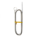 Refrigerator Drain Hole Clog Remover Dredge Cleaning  Flexible Refrigerator Scrub Brush Water Dredging Household Cleaning Tool