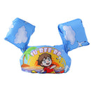 Baby Float Cartoon Arm Sleeve Life Jacket Swimsuit Foam Safety Swimming Training Floating Pool Float Swimming Ring puddle jumper