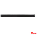 Car Trunk Organizer Elastic Fixing Belt Storage Bag Tapes Fire Extinguisher Fixing Belt Auto Interior Accessories