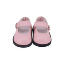 Zapatos de 5 cm para Paola Reina, accesorios de ropa de muñeca Wellie Wishers de 14 pulgadas 1/6 BJD Blyth EXO MellChan, juguete para niñas