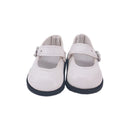 Zapatos de 5 cm para Paola Reina, accesorios de ropa de muñeca Wellie Wishers de 14 pulgadas 1/6 BJD Blyth EXO MellChan, juguete para niñas