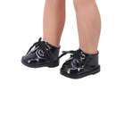 Zapatos de 5 cm para Paola Reina, accesorios de ropa de muñeca Wellie Wishers de 14 pulgadas 1/6 BJD Blyth EXO MellChan, juguete para niñas