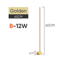 LED Wall Lamp 350°Rotation Modern Long Wall Light For Home Bedroom Stairs Living Room Sofa Background Lighting Decoration Lamp