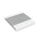 TIMEMORE 2021 Black Mirror Basic+ Elektronische Waage Eingebauter automatischer Timer zum Übergießen von Espresso Intelligente Kaffeewaage Küchenwaage 2kg