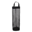 Kitchen  Plastic Mesh Dispenser Organizer Trash Bags Holder Trash Bag Storage Bag Garbage Bags