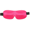 3D Sleeping eye mask Travel Rest Aid Eye Mask Cover Patch Paded Soft Sleeping Mask Blindfold Eye Relax Massager Beauty Tools