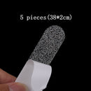 6-9 Stück Anti-Rutsch-Streifen, transparente Duschaufkleber, Badesicherheitsstreifen, rutschfeste Streifen für Badewannen, Duschen, Treppen, Böden