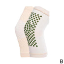 2pcs Tourmaline Self Heating Support Knee Pads Knee Brace Warm for Arthritis Joint Pain Relief and Injury Recovery