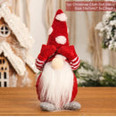 Gnome Christmas Faceless Doll Merry Christmas Decorations For Home Cristmas Ornament Xmas Navidad Natal New Year 2022