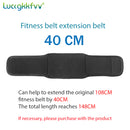 Muscle Stimulator EMS Abdominal belt Trainer LCD Display Abs Fitness Training Home Gym Weight Loss Body Slimming belly training