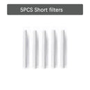 USB Mini Ultrasonic Air Humidifier LED Lamp USB Essential Oil Diffuser Car Purifier Aroma Anion Mist Maker With Romantic Light