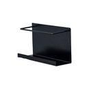 Magnet Kitchen Organizer Fridge Shelf Magnetic Holder Paper Towel Holder Metal Shelf Spice Storage Rack Kitchen Accessories