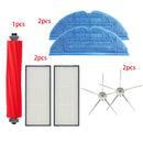 Almohadilla de fregona para Robot aspirador XiaoMi Roborock S7 S70 S75 S7Max S7MaxV T7s T7s Plus, piezas de trapos para fregona, accesorios de paños para fregona