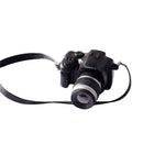 1/12 Dollhouse Mini Camera Model Newborn Photography Props Retro Miniature Camera Decoration Toy