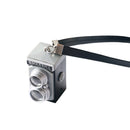 1/12 Dollhouse Mini Camera Model Newborn Photography Props Retro Miniature Camera Decoration Toy