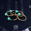 5pcs/Pack Different 49 Styles Charms Hair Braid Dread Dreadlock Beads Clips Cuffs Rings Jewelry Dreadlock Clasps Accessories