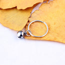 5pcs/Pack Different 49 Styles Charms Hair Braid Dread Dreadlock Beads Clips Cuffs Rings Jewelry Dreadlock Clasps Accessories