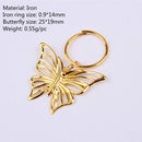 5pcs/Pack Different 49 Styles Charms Hair Braid Dread Dreadlock Beads Clips Cuffs Rings Jewelry Dreadlock Clasps Accessories