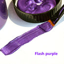 60ml Gold Paint Metallic acrylic paint,waterproof not faded for Statuary Coloring DIY hand clothes painted graffiti Pigments