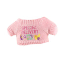 Soft Cartoon Mini Yellow Duck Plush Toy Clothes Cute Plush Dolls for 30 cm Yellow Duck Children Toys Birthday Gifts Accessories