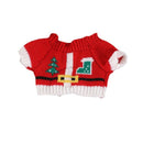 Soft Cartoon Mini Yellow Duck Plush Toy Clothes Cute Plush Dolls for 30 cm Yellow Duck Children Toys Birthday Gifts Accessories