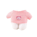 Soft Cartoon Mini Yellow Duck Plush Toy Clothes Cute Plush Dolls for 30 cm Yellow Duck Children Toys Birthday Gifts Accessories