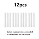 Kindream Mini Humidificador Ultrasónico Difusor de Aceite Esencial Hogar Dormitorio Oficina LED Luz Nocturna USB Humidificador