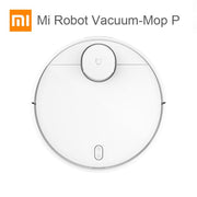 New XIAOMI Sweeping Mopping Robot Vacuum Cleaner STYTJ02YM For Home Automatic Dust Sterilize Smart Planned WIFI Cyclone suction