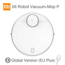 New XIAOMI Sweeping Mopping Robot Vacuum Cleaner STYTJ02YM For Home Automatic Dust Sterilize Smart Planned WIFI Cyclone suction