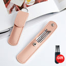 6PCS Ear Cleaner Wax Removal Tool Earpick Sticks Earwax Remover Curette Ear Pick Cleaning Ear Cleanser Spoon Health Care Earpick