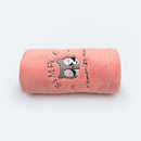 Toallas de mujer GIANTEX, Toalla de microfibra de baño, Toalla de pelo de secado rápido, toallas de baño para adultos, toallas de microfibra toalha de banho