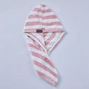 Toallas de mujer GIANTEX, Toalla de microfibra de baño, Toalla de pelo de secado rápido, toallas de baño para adultos, toallas de microfibra toalha de banho