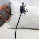 DIY Hair Style Hair device braided hair artifact lazy curly hair stick butterfly hairpin flower bud hair ornament headdress