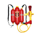 2022 Halloween Cosplay niños bombero uniforme niños Sam bombero papel ropa de trabajo traje niño niña actuación fiesta disfraces