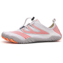 Men Women Quick-Dry Wading Shoes Water Shoes Breathable Aqua In Upstream Antiskid Outdoor Sports Wearproof Beach Sneakers