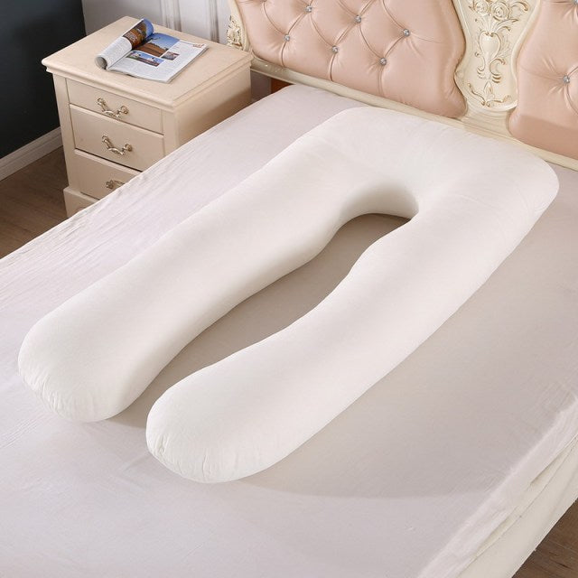 116x65cm Pregnant Pillow for Pregnant Women Cushion for Pregnant Cushions of Pregnancy Maternity Support Breastfeeding for Sleep