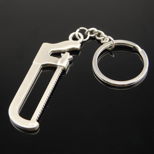 Mini Schraubenschlüssel Schlüsselanhänger Tragbares Auto Metall Einstellbarer Universalschlüssel Für Fahrrad Motorrad Auto Reparaturwerkzeuge Männer Besonderes Geschenk