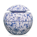 130ML USB Aroma Diffuser  Ultrasonic Cool Mist Humidifier Air Purifier 7 Color Change LED Night light for Office Home