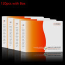 30Pcs/Box Weight Loss Slim Patch Fat Burning Slimming Products Body Belly Waist Losing Weight Cellulite Fat Burner Sticker