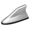 Car Roof Shark Fin Aerial antenna toppers universal auto radio fm antenna signal amplifier For BMW/Honda/Toyota/VW/Kia/Nissan