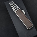 2022 Kitchen BBQ Cigar Big Jet Flames Fire Turbo Torch Outdoor Camping Lighter Without Butane Gas