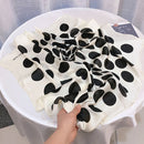 Bufanda de seda de marca de lujo de verano 2022, chales y chales cuadrados para mujer, bufandas Hijabs de cuello de pelo pequeño de oficina a la moda, bufandas Foulard de 70*70cm