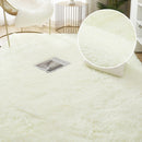 Thick Plush Carpets Living Room Decoration Home Soft Shaggy Lounge Rugs Fluffy Children&