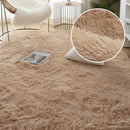 Thick Plush Carpets Living Room Decoration Home Soft Shaggy Lounge Rugs Fluffy Children&