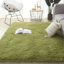 Thick Plush Carpets Living Room Decoration Home Soft Shaggy Lounge Rugs Fluffy Children&