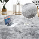 Thick Plush Carpets Living Room Decoration Home Soft Shaggy Lounge Rugs Fluffy Children&