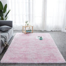 Thick Plush Carpets Living Room Decoration Home Soft Shaggy Lounge Rugs Fluffy Children&