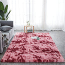 Thick Plush Carpets Living Room Decoration Home Soft Shaggy Lounge Rugs Fluffy Children&